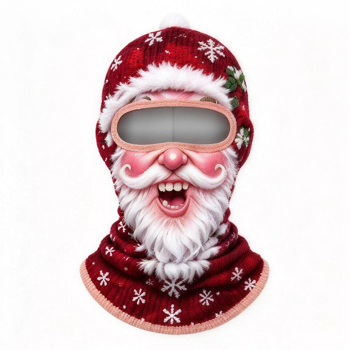 Jolly Nick
