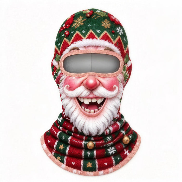Merry Marty