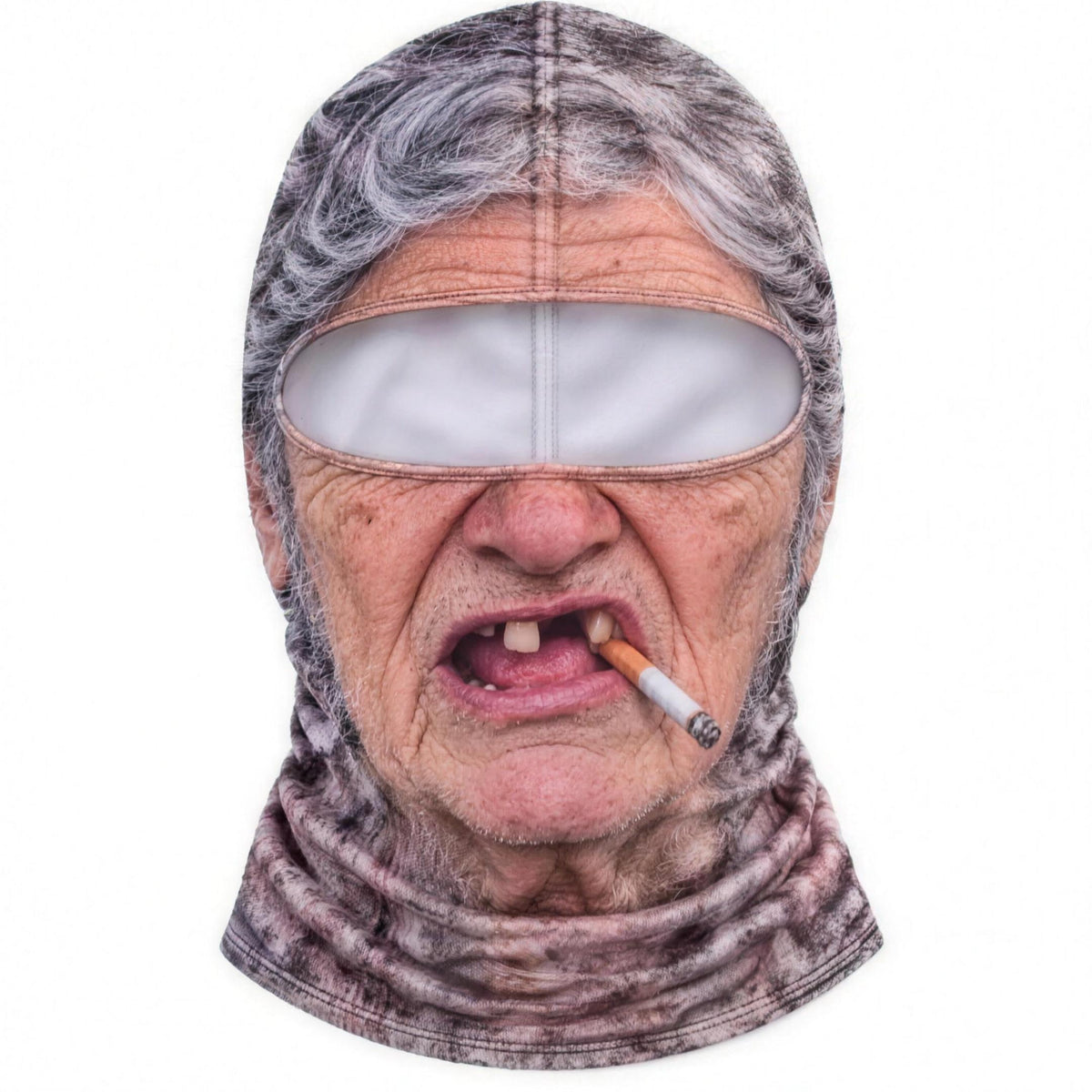 Smokey Sue