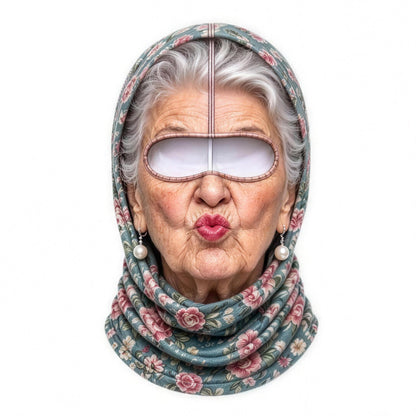Babushka Betty