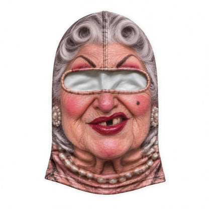 Pearl Granny