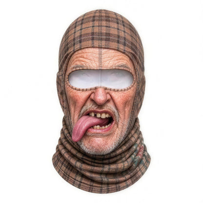 Plaid Pete