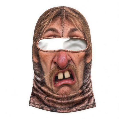 Bucky Bob