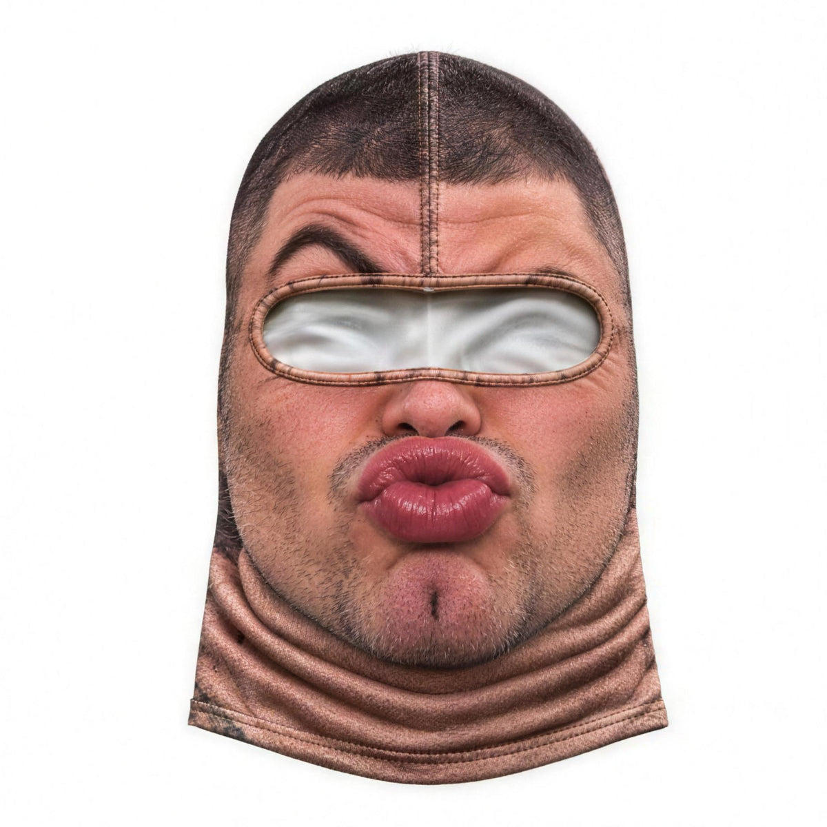 Kissy Kev