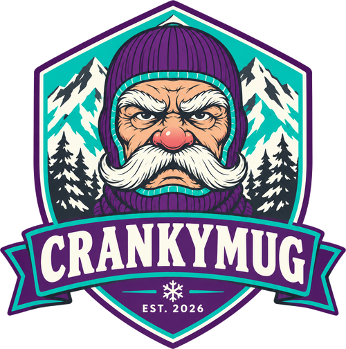 CrankyMug