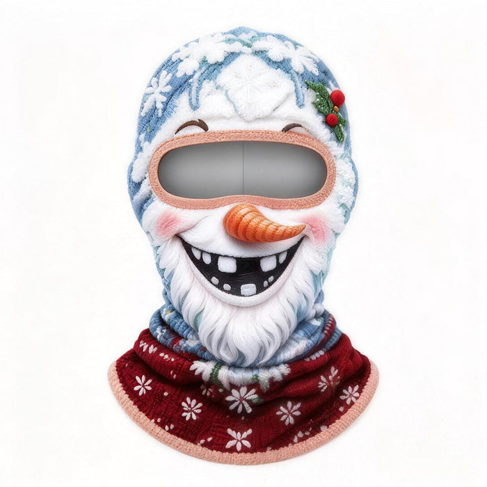 Frosty Flo