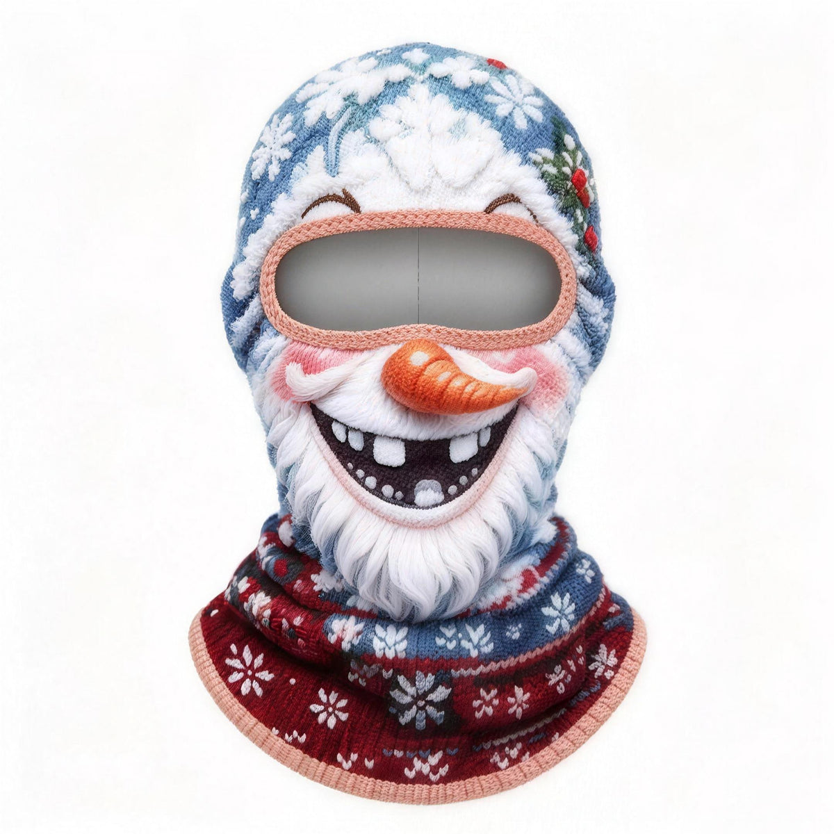 Frosty Fred