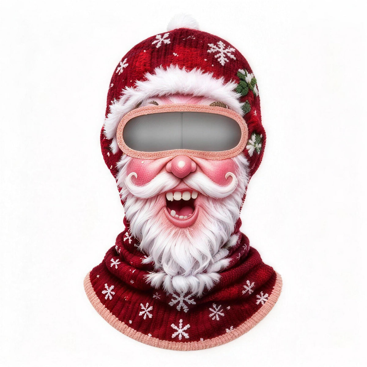 Jolly Nick