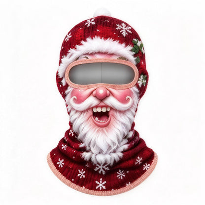 Jolly Nick
