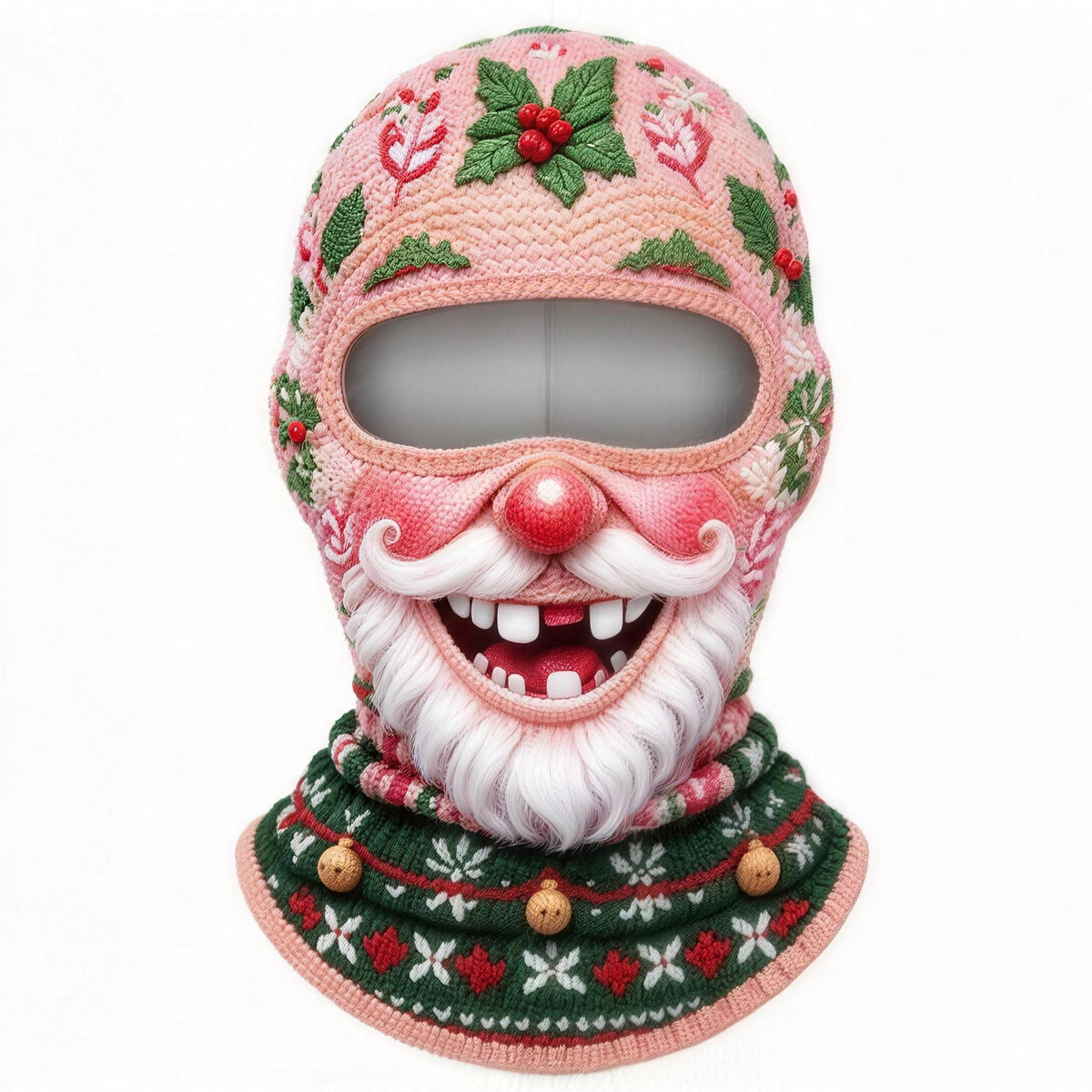 Pinky Claus