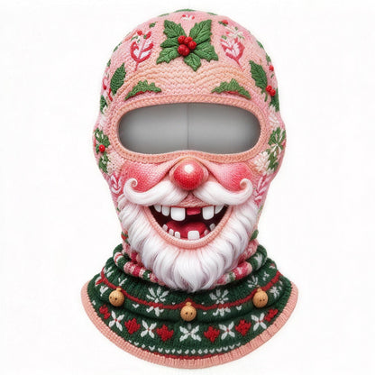 Pinky Claus