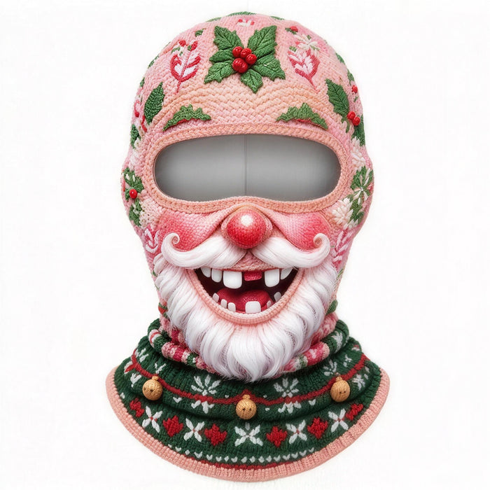Pinky Claus